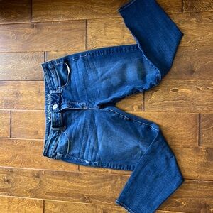 American Eagle 10 x-short jeans